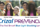 PREVENT MACULAR DEGENERATION