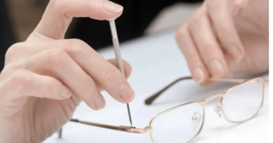 Free Frame Service at Vision Plus Optics Tambaram – Because Great Service Doesn’t Stop at Purchase