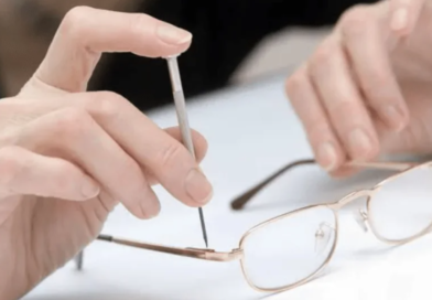 Free Frame Service at Vision Plus Optics Tambaram – Because Great Service Doesn’t Stop at Purchase