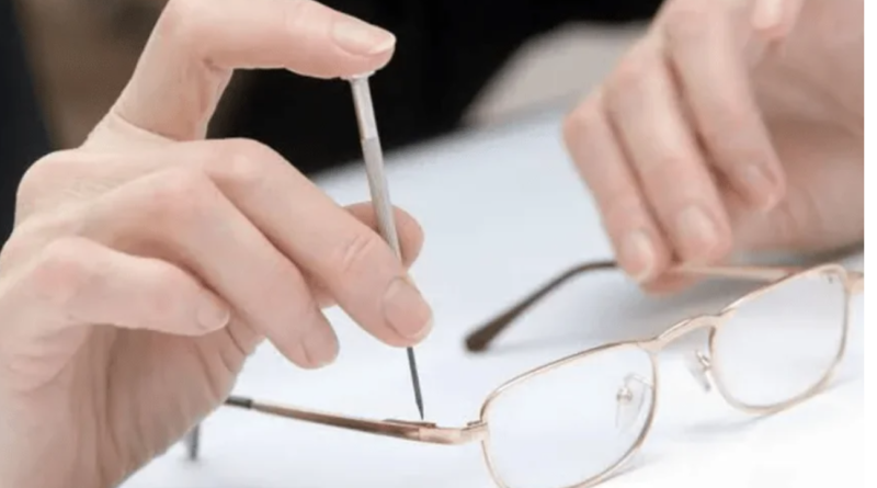 Free Frame Service at Vision Plus Optics Tambaram – Because Great Service Doesn’t Stop at Purchase