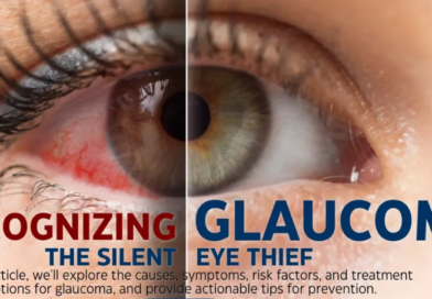 Glaucoma – The Silent Thief of Sight and How to Protect Your Eyes in Tambaram